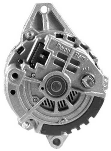 NASTRA AUTOMOTIVE IND, INC. - Alternator - NAI - 897964-11