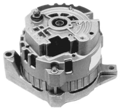 NASTRA AUTOMOTIVE IND, INC. - Alternator - NAI - 7960-3