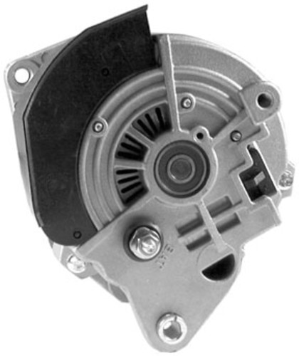 NASTRA AUTOMOTIVE IND, INC. - Alternator - NAI - 898107