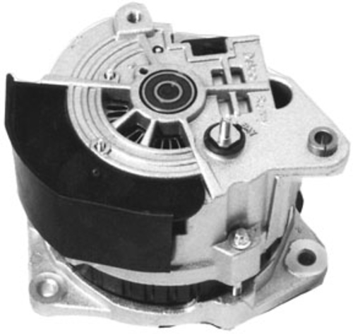 NASTRA AUTOMOTIVE IND, INC. - Alternator - NAI - 8107