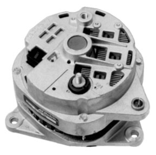 NASTRA AUTOMOTIVE IND, INC. - Alternator - NAI - 4459-11