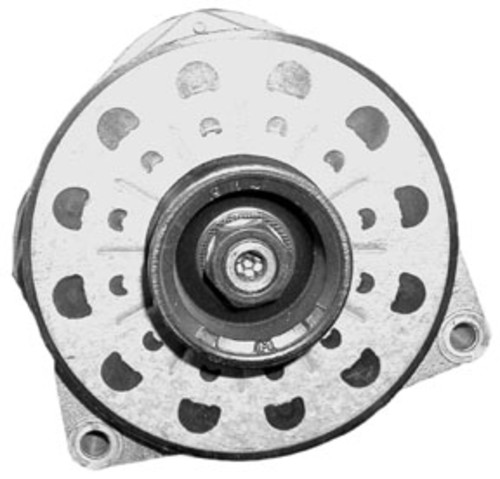 NASTRA AUTOMOTIVE IND, INC. - Alternator - NAI - 894457