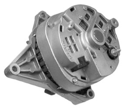 NASTRA AUTOMOTIVE IND, INC. - Alternator - NAI - 8213-7