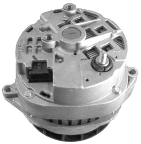 NASTRA AUTOMOTIVE IND, INC. - Alternator - NAI - 4463-11