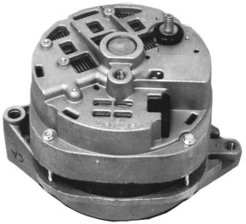 NASTRA AUTOMOTIVE IND, INC. - Reman Alternator - NAI - 7969-1