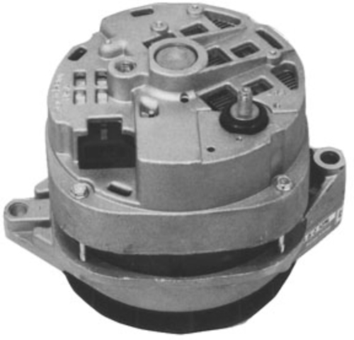 NASTRA AUTOMOTIVE IND, INC. - Alternator - NAI - 7684-11