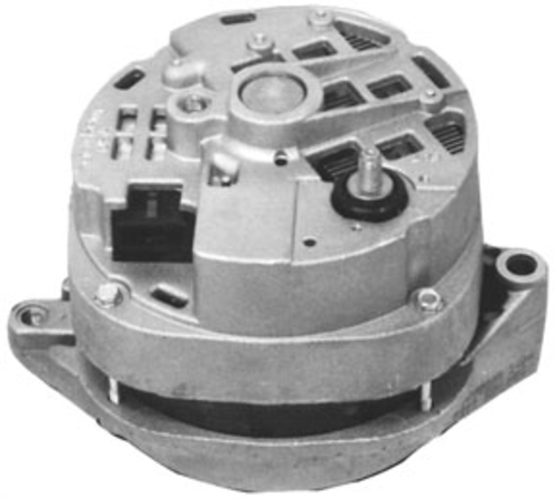 NASTRA AUTOMOTIVE IND, INC. - Alternator - NAI - 7969-10