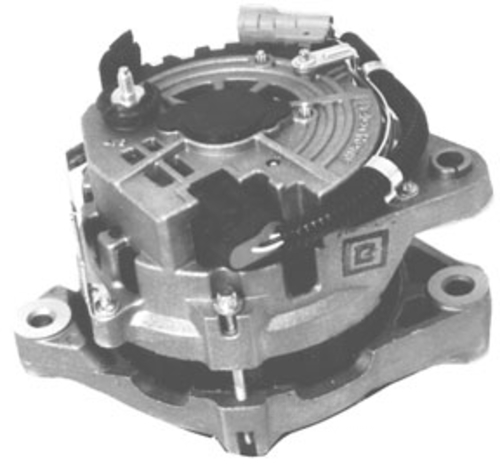 NASTRA AUTOMOTIVE IND, INC. - Alternator - NAI - 891893