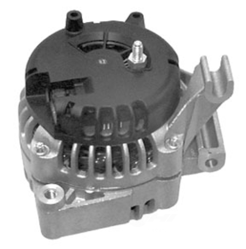 NASTRA AUTOMOTIVE IND, INC. - Alternator - NAI - 4701-8