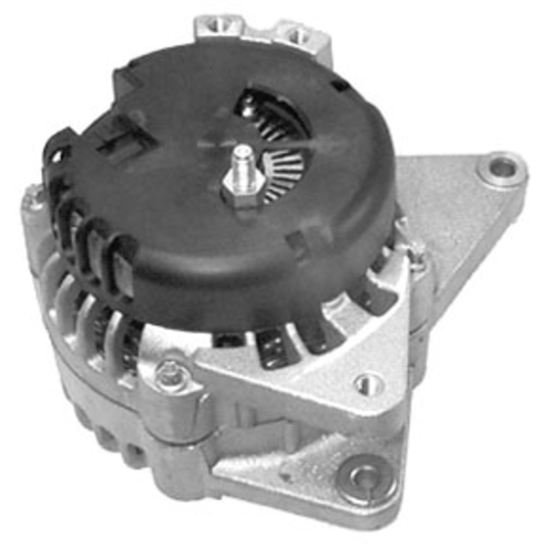 NASTRA AUTOMOTIVE IND, INC. - Alternator - NAI - 4595-11