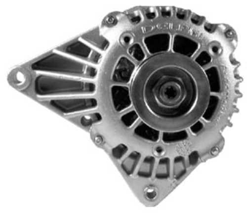 NASTRA AUTOMOTIVE IND, INC. - Alternator - NAI - 894594