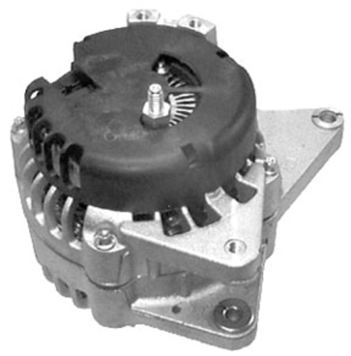 NASTRA AUTOMOTIVE IND, INC. - Alternator - NAI - 4594-11