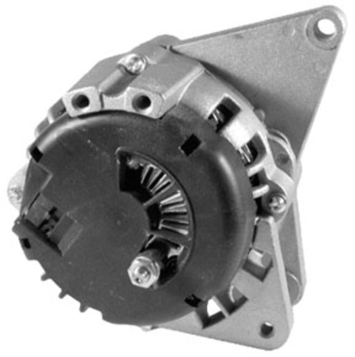 NASTRA AUTOMOTIVE IND, INC. - Alternator - NAI - 894595