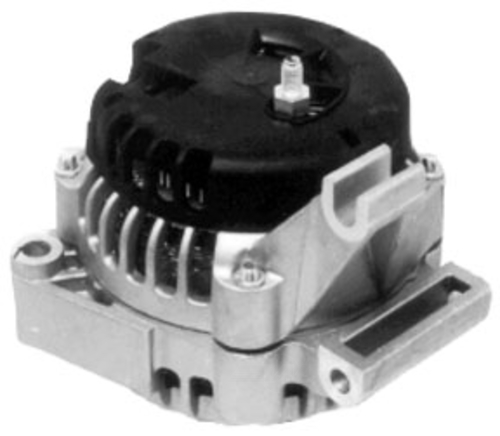 NASTRA AUTOMOTIVE IND, INC. - Alternator - NAI - 4592-8