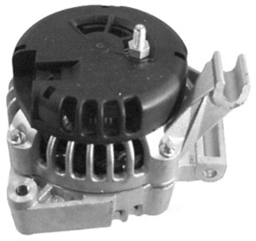 NASTRA AUTOMOTIVE IND, INC. - Alternator - NAI - 8230-7