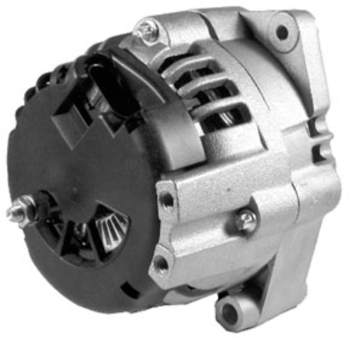 NASTRA AUTOMOTIVE IND, INC. - Alternator - NAI - 894708