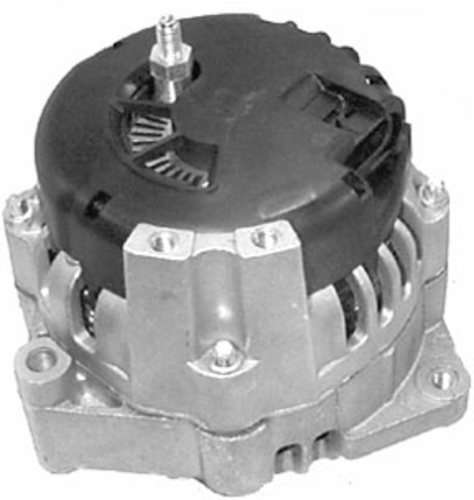 NASTRA AUTOMOTIVE IND, INC. - Alternator - NAI - 4587-3