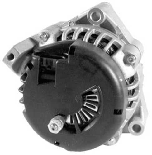 NASTRA AUTOMOTIVE IND, INC. - Alternator - NAI - 894599