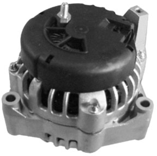 NASTRA AUTOMOTIVE IND, INC. - Alternator - NAI - 4599-5