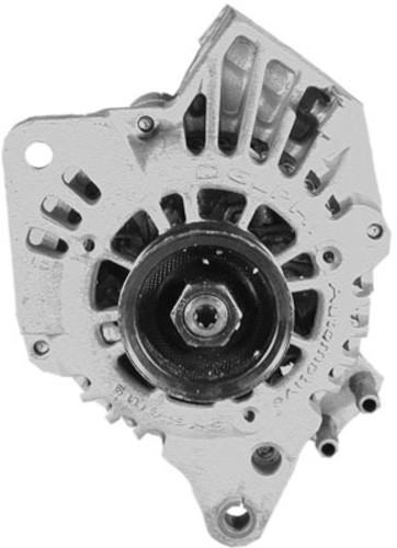 NASTRA AUTOMOTIVE IND, INC. - Alternator - NAI - 898294