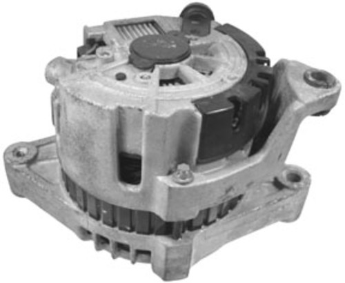 NASTRA AUTOMOTIVE IND, INC. - Alternator - NAI - 898282