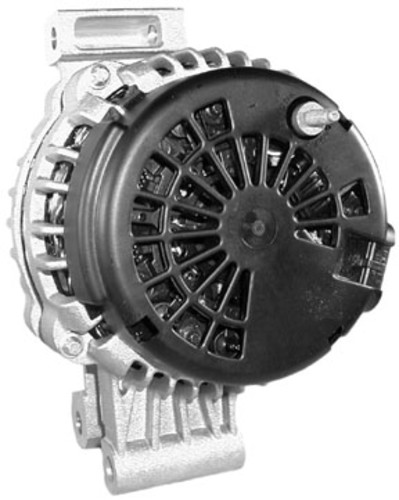 NASTRA AUTOMOTIVE IND, INC. - Alternator - NAI - 898290
