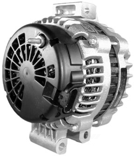 NASTRA AUTOMOTIVE IND, INC. - Alternator - NAI - 8290