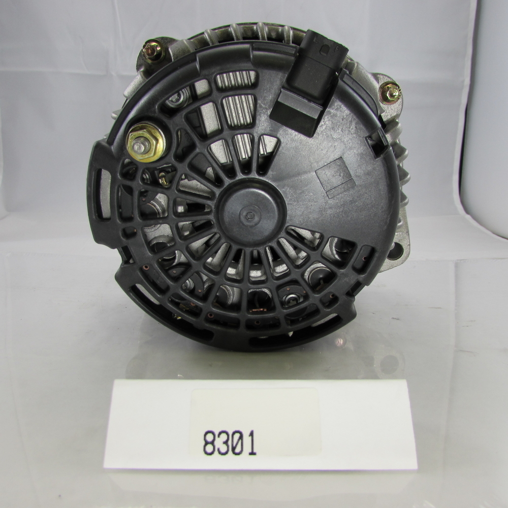 NASTRA AUTOMOTIVE IND, INC. - Alternator - NAI - 8301