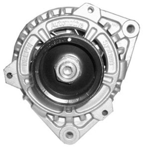 NASTRA AUTOMOTIVE IND, INC. - Alternator - NAI - 898232