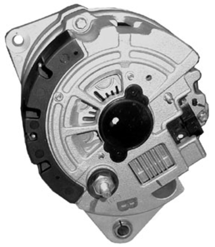 NASTRA AUTOMOTIVE IND, INC. - Alternator - NAI - 8232