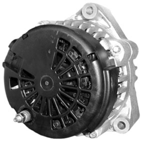 NASTRA AUTOMOTIVE IND, INC. - Reman Alternator - NAI - 4714-3
