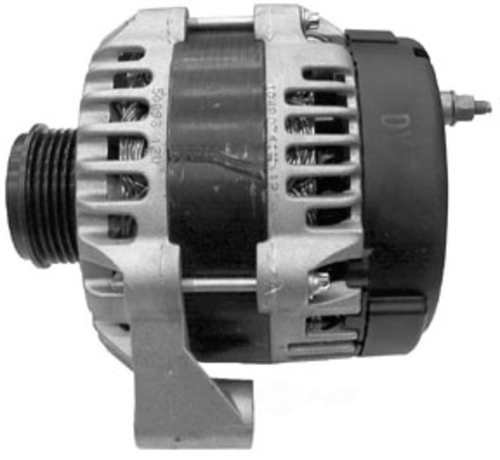 NASTRA AUTOMOTIVE IND, INC. - Alternator - NAI - 4478-12