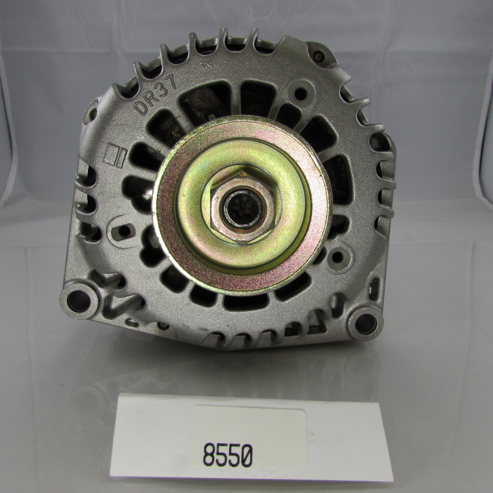 NASTRA AUTOMOTIVE IND, INC. - Reman Alternator - NAI - 8550