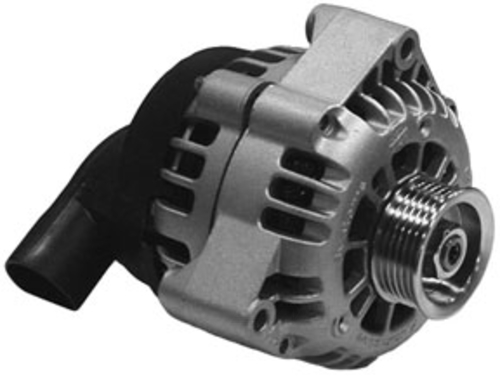 NASTRA AUTOMOTIVE IND, INC. - Alternator - NAI - 4710-5