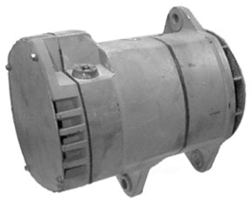 NASTRA AUTOMOTIVE IND, INC. - Alternator - NAI - 898060