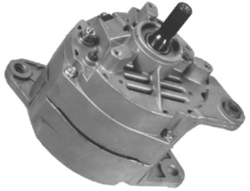 NASTRA AUTOMOTIVE IND, INC. - Alternator - NAI - 7161