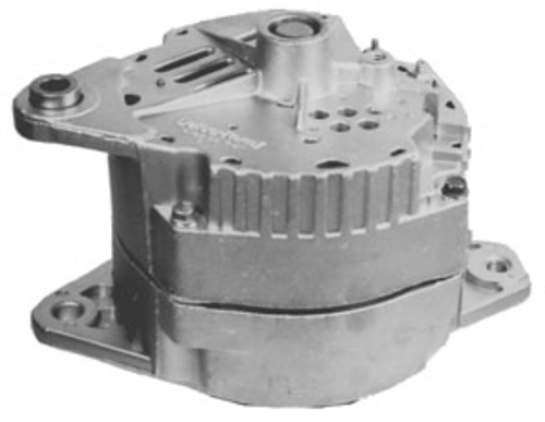 NASTRA AUTOMOTIVE IND, INC. - Alternator - NAI - 7850