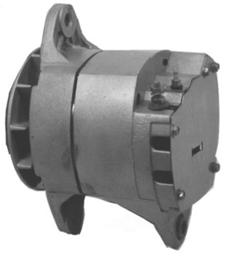 NASTRA AUTOMOTIVE IND, INC. - Alternator - NAI - 7266
