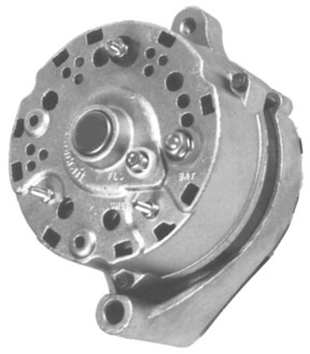 NASTRA AUTOMOTIVE IND, INC. - Reman Alternator - NAI - 7058