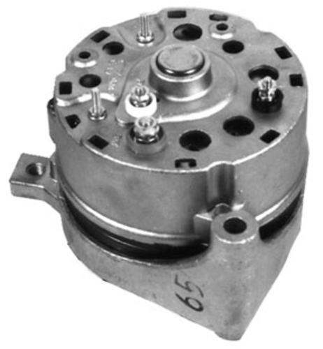 NASTRA AUTOMOTIVE IND, INC. - Alternator - NAI - 7083-c