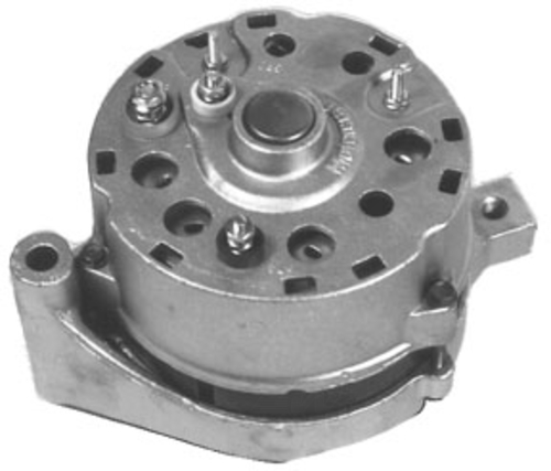NASTRA AUTOMOTIVE IND, INC. - Reman Alternator - NAI - 7702