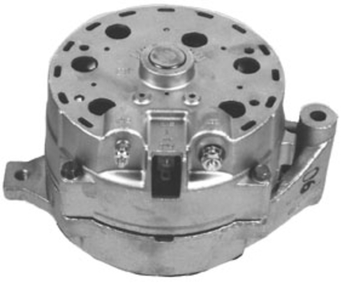 NASTRA AUTOMOTIVE IND, INC. - Reman Alternator - NAI - 7705-9