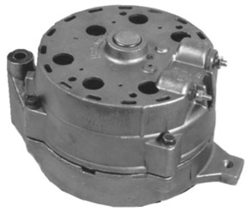 NASTRA AUTOMOTIVE IND, INC. - Reman Alternator - NAI - 7705-12
