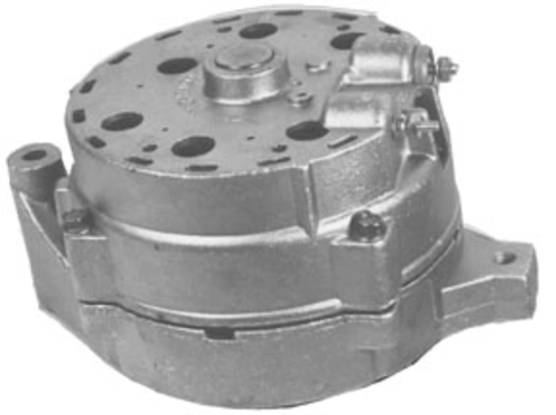 NASTRA AUTOMOTIVE IND, INC. - Alternator - NAI - 7742