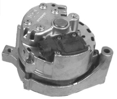 NASTRA AUTOMOTIVE IND, INC. - Reman Alternator - NAI - 7716-10f