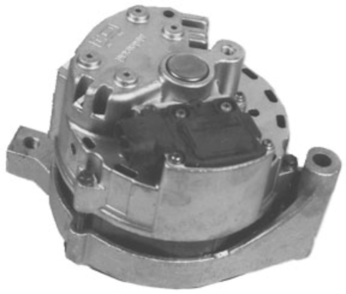 NASTRA AUTOMOTIVE IND, INC. - Reman Alternator - NAI - 7735-10e