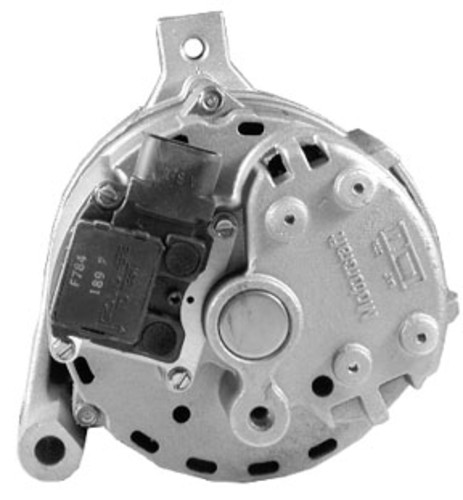 NASTRA AUTOMOTIVE IND, INC. - Alternator - NAI - 897731-10
