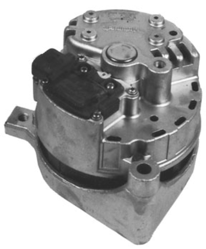 NASTRA AUTOMOTIVE IND, INC. - Alternator - NAI - 7088-10f