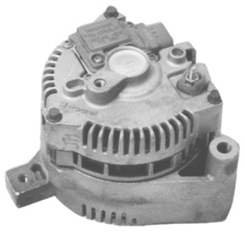 NASTRA AUTOMOTIVE IND, INC. - Alternator - NAI - 7757-2