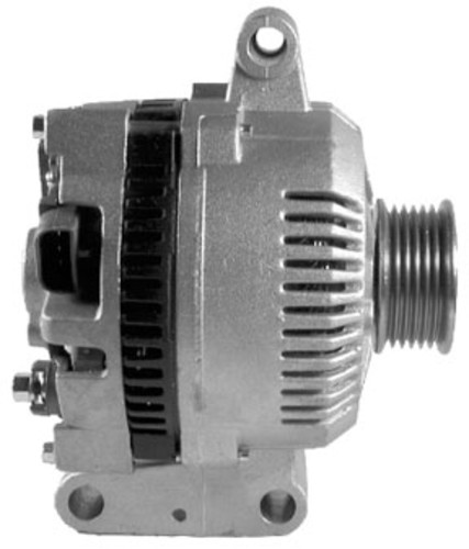 NASTRA AUTOMOTIVE IND, INC. - Alternator - NAI - 897750
